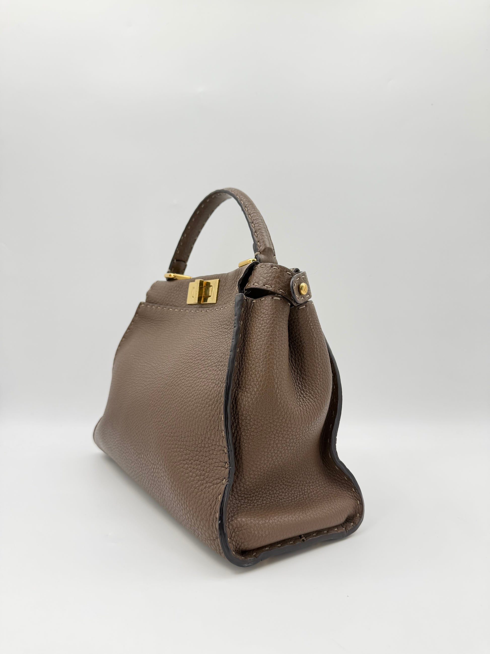 FENDI PEEKABOO SELLERIA