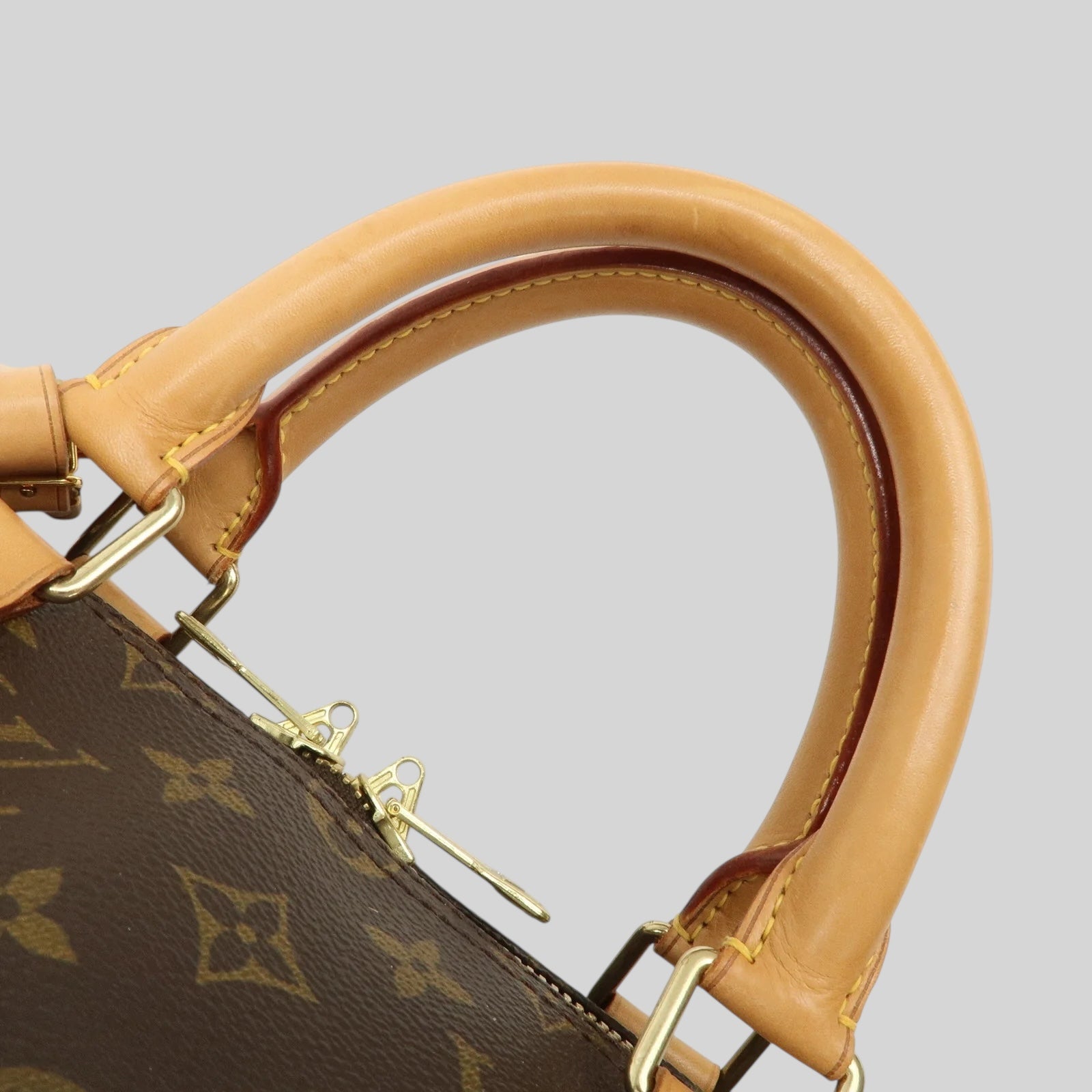 Louis Vuitton Keepall 50