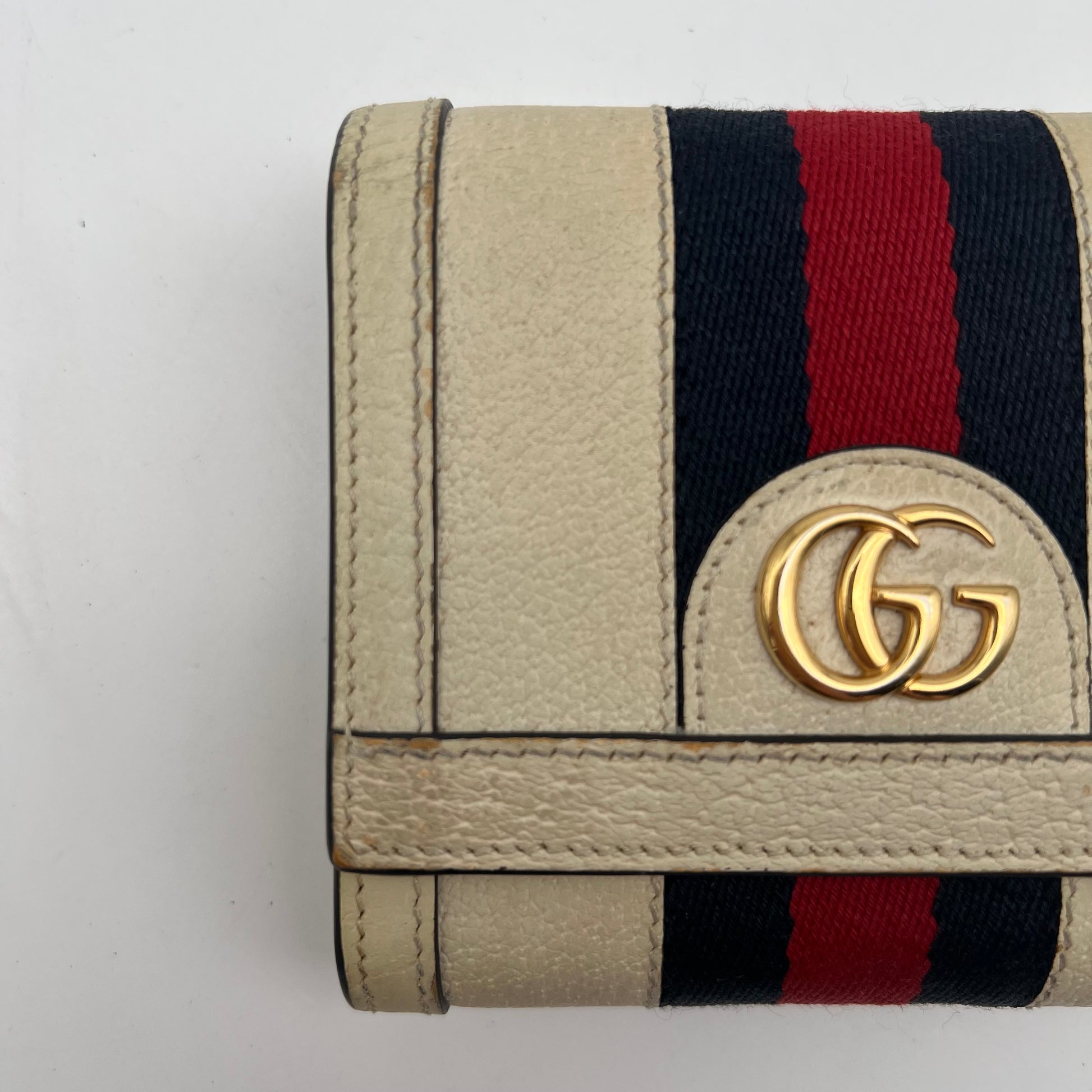 Gucci GG Wallet
