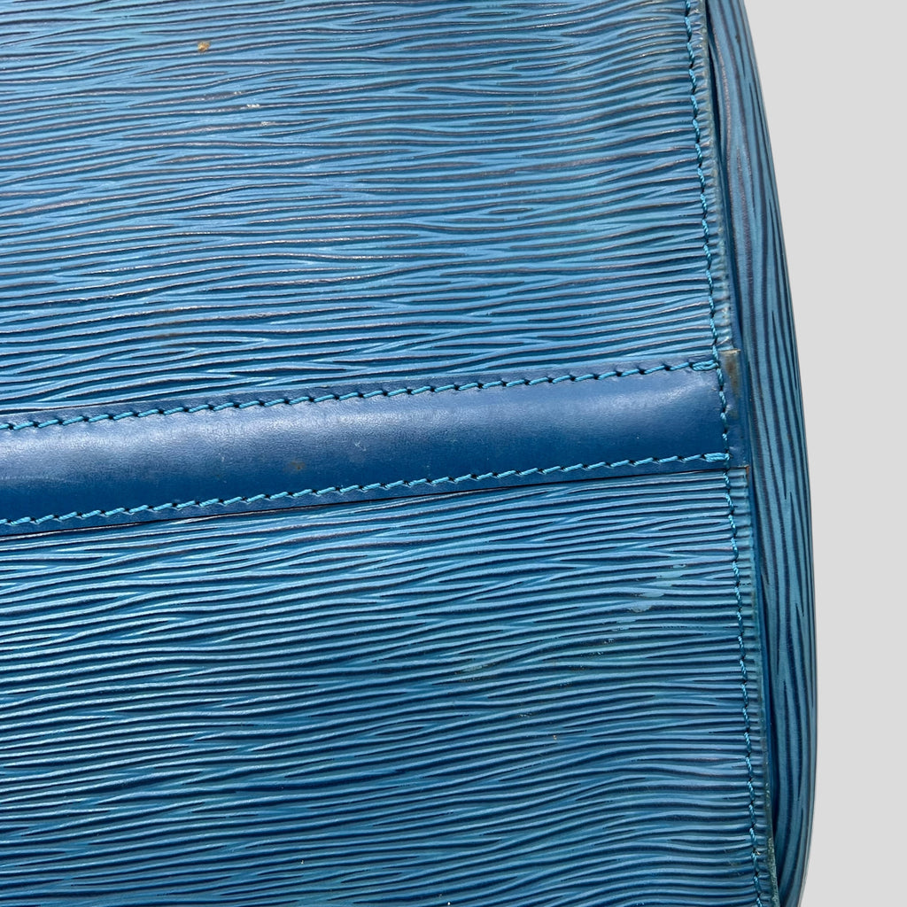 Louis Vuitton Keepall 50 Epi