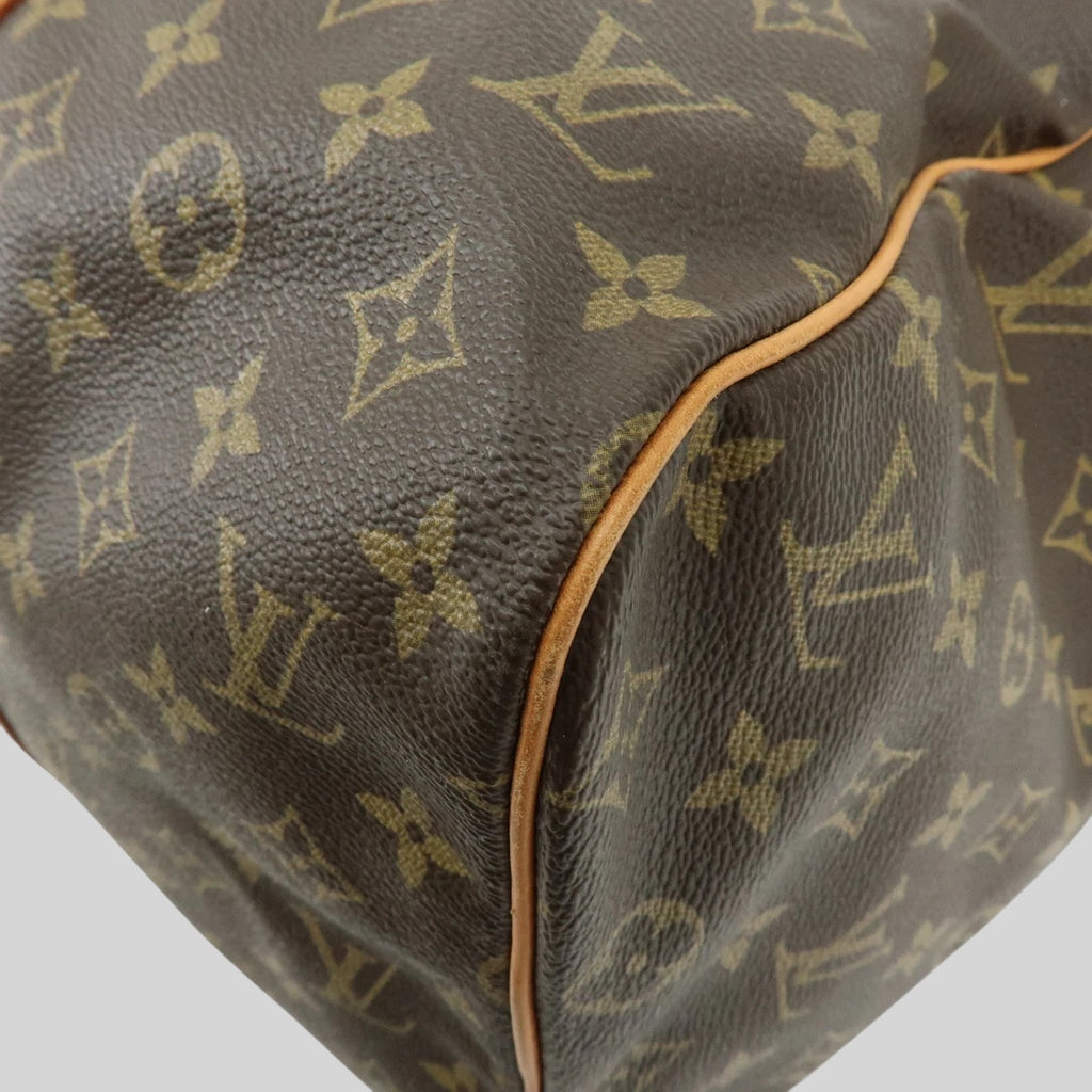 Louis Vuitton Sac Souple 45