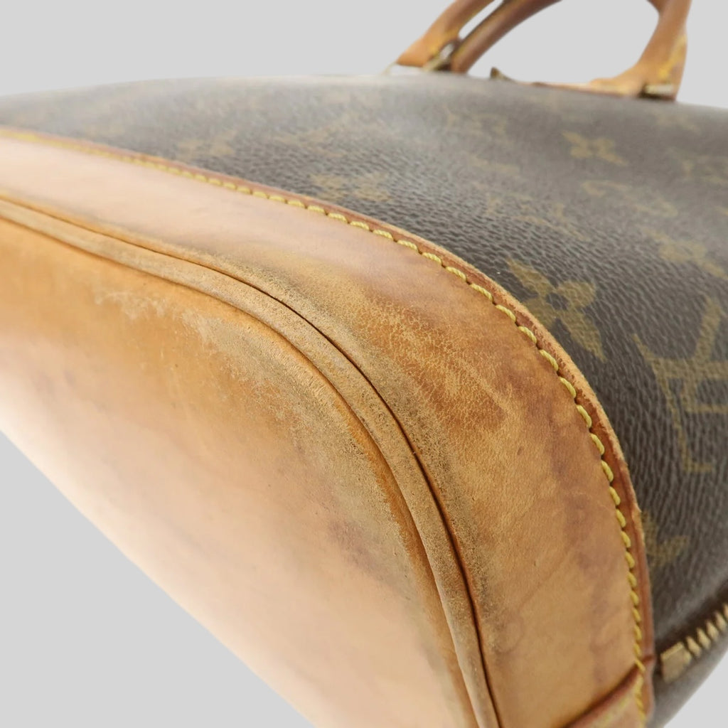 Louis Vuitton Alma PM