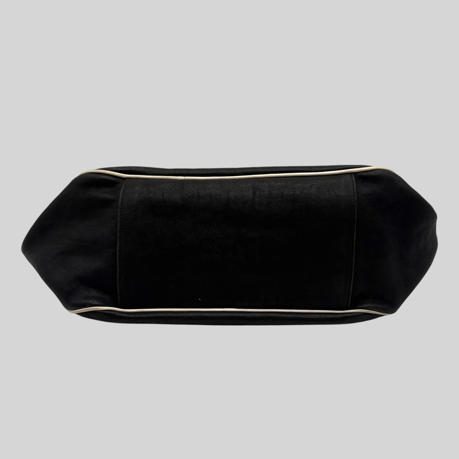 Yves Saint Laurent One Shoulder