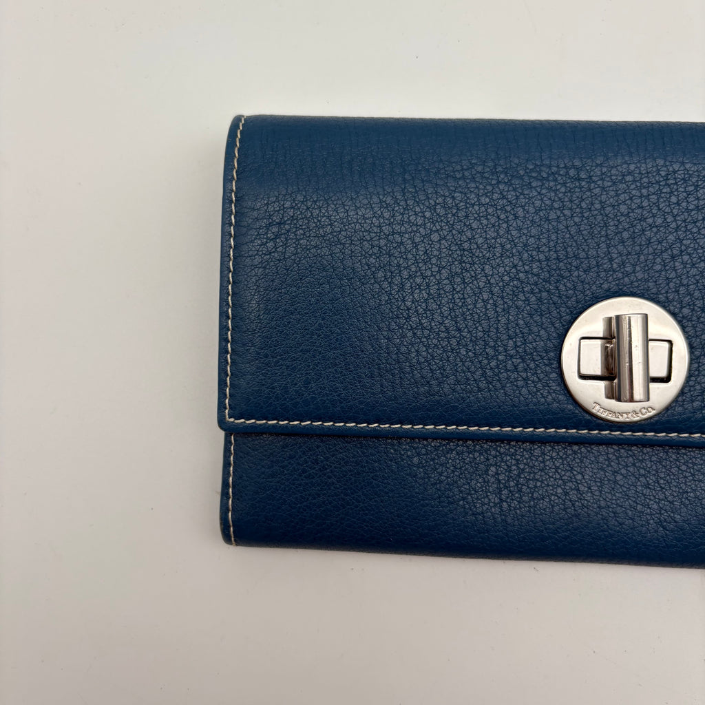 Tiffany & Co Long Wallet
