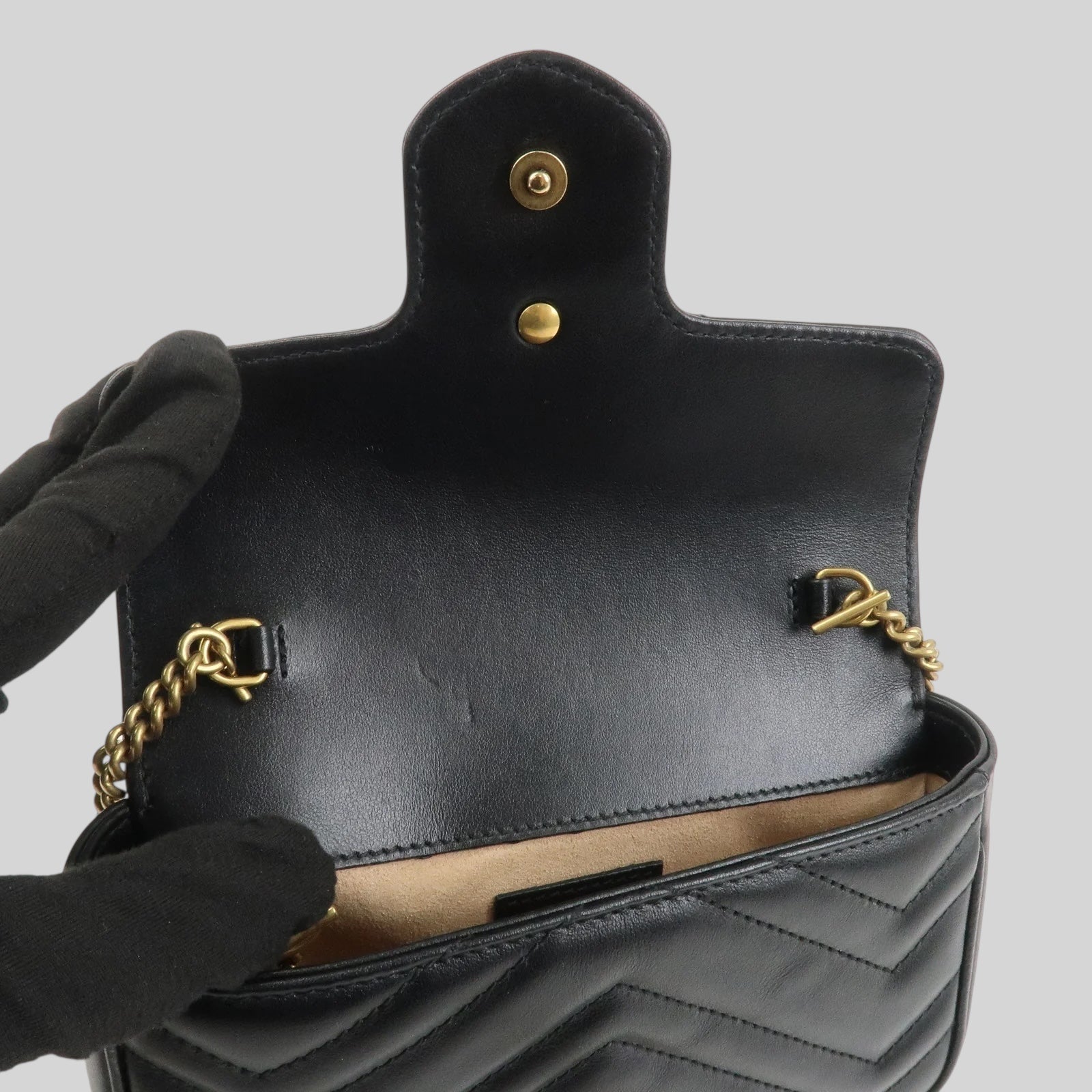 Gucci Marmont
