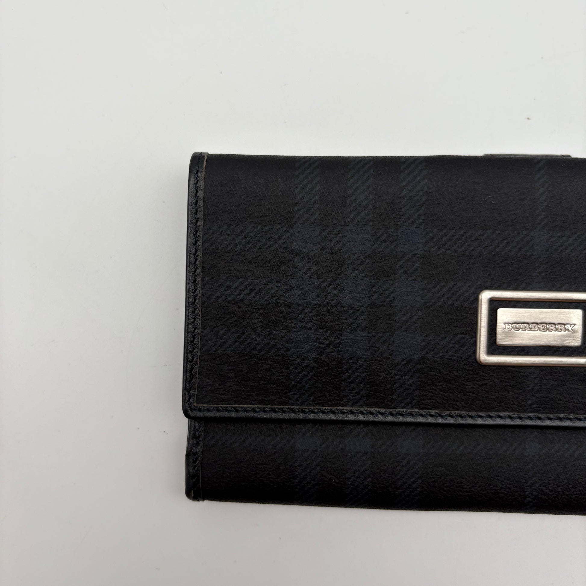Burberry Vintage