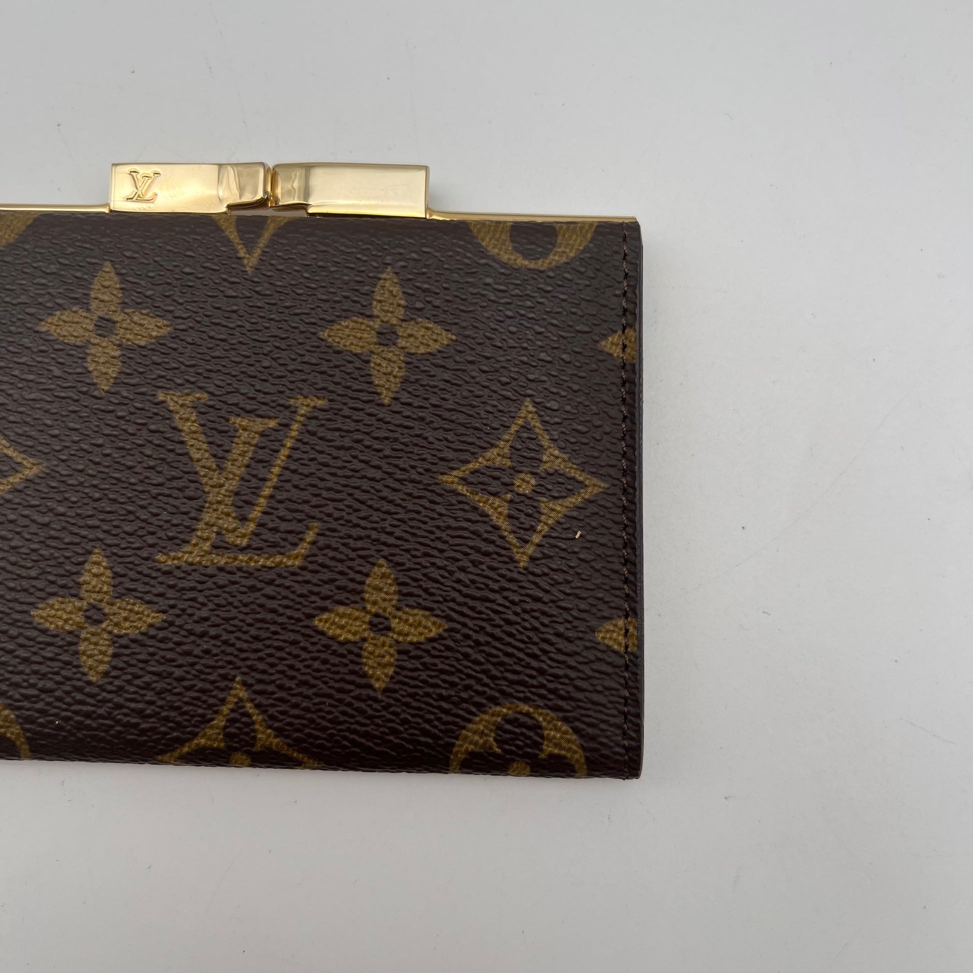 Louis Vuitton Coin Case