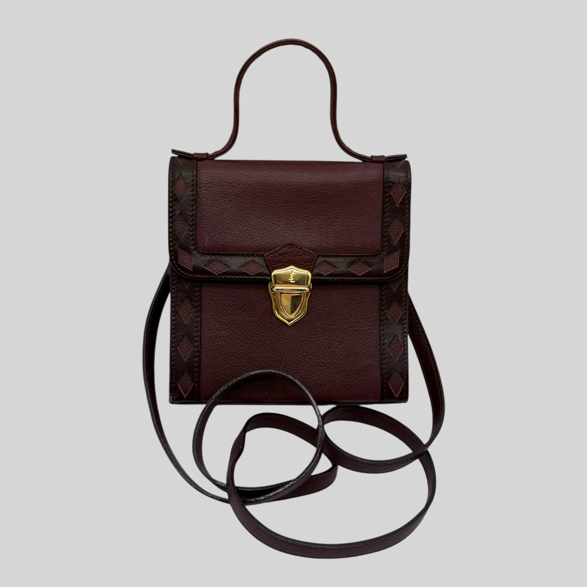 Yves Saint Laurent 2Way