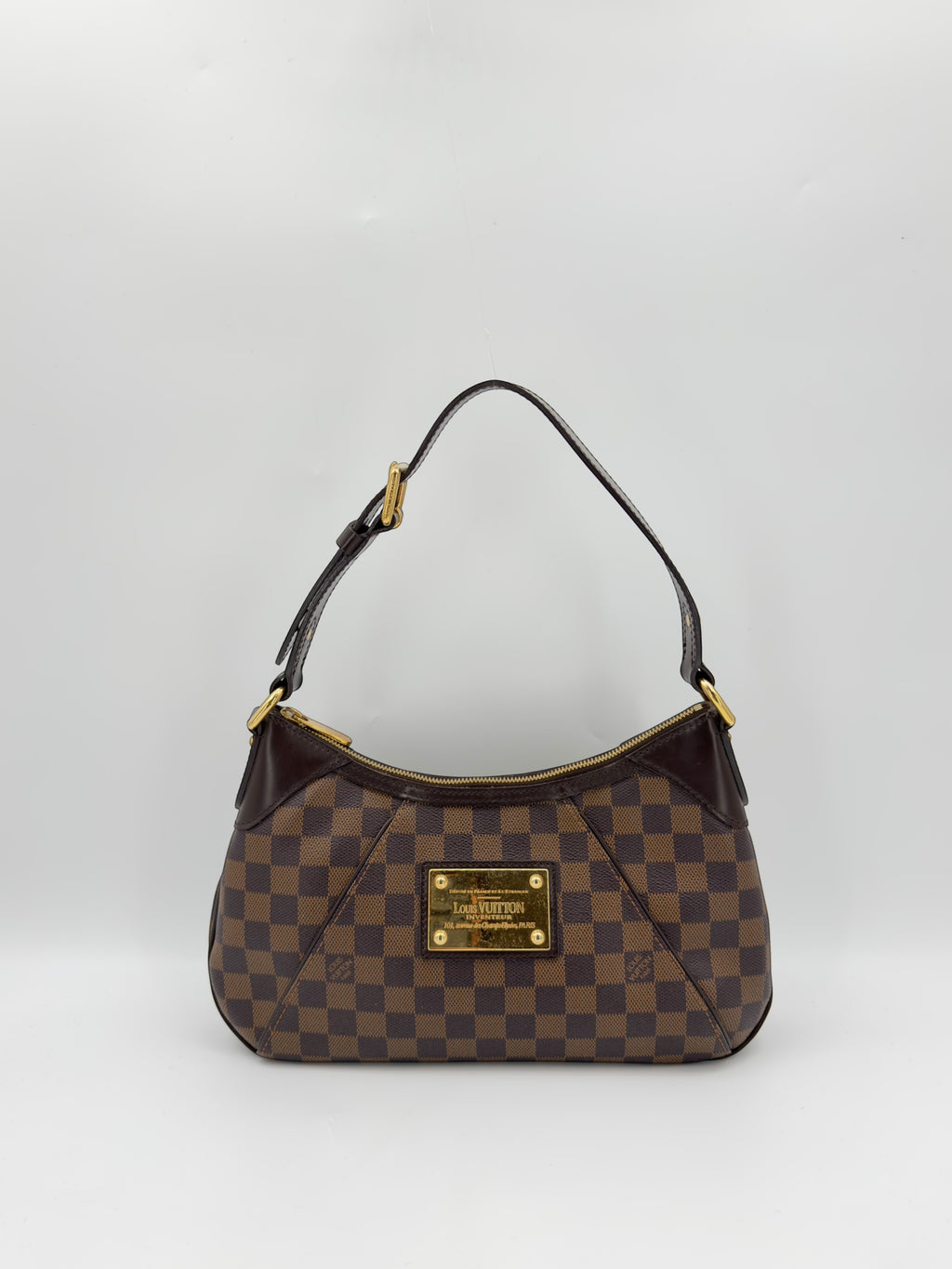 LOUIS VUITTON THAMES PM
