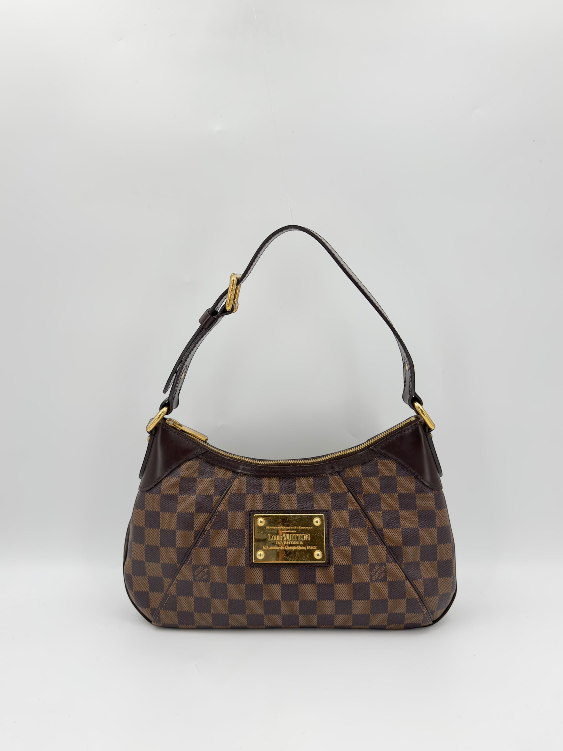 LOUIS VUITTON THAMES PM