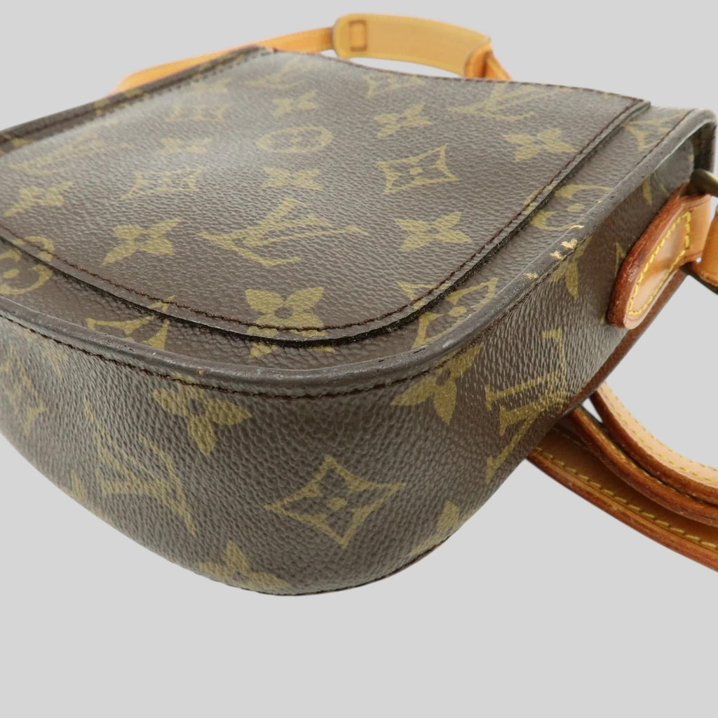Louis Vuitton Mini Saint Cloud