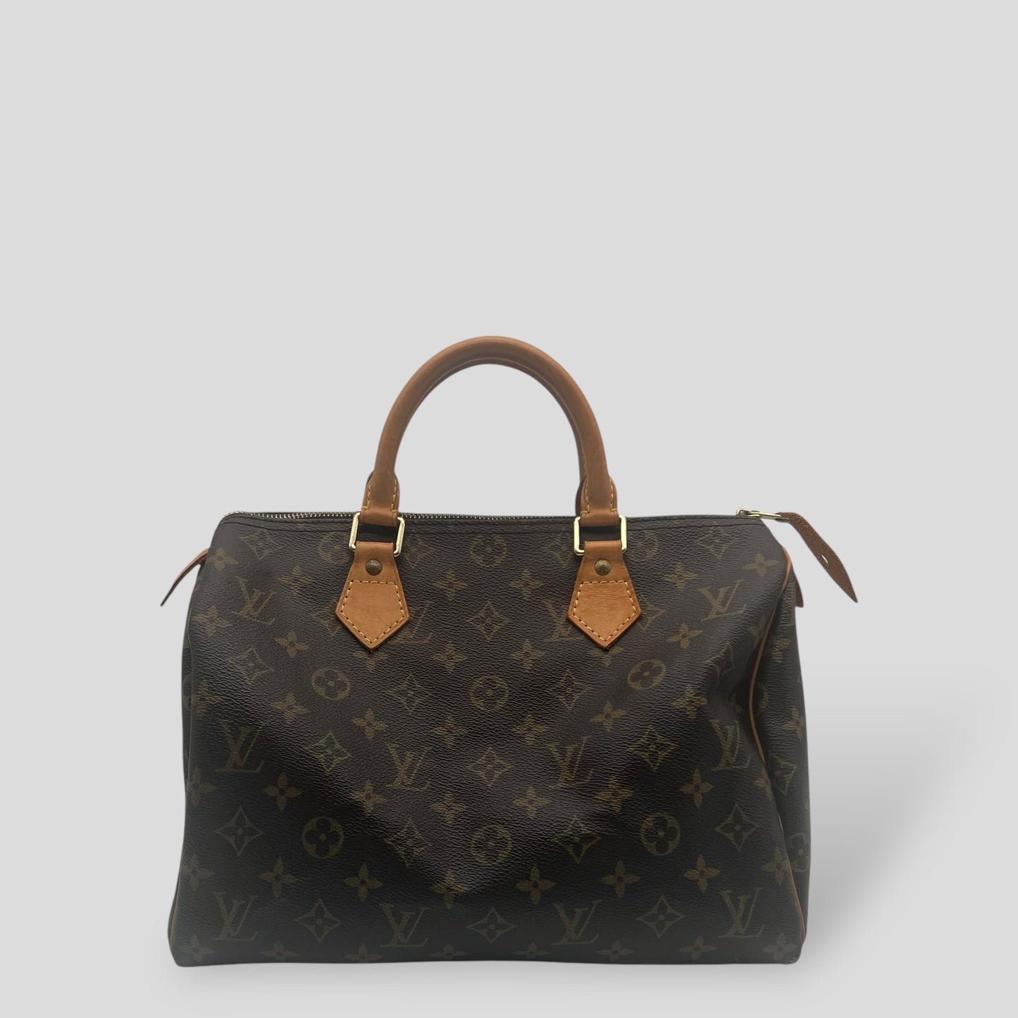 Louis Vuitton Speedy 30 Monogram