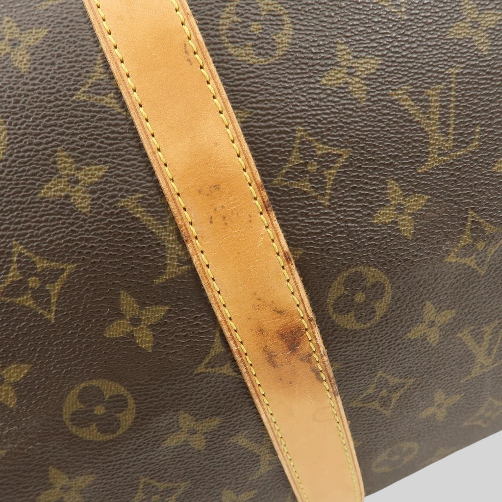 Louis Vuitton Keepall 55