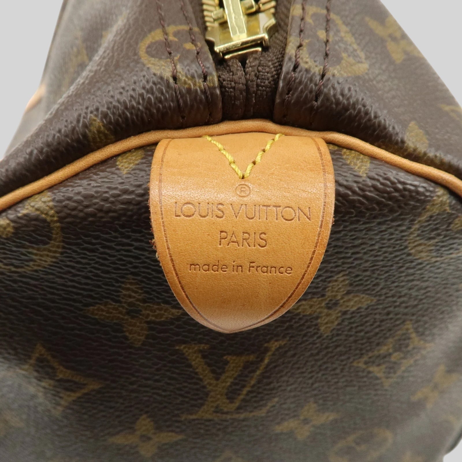 Louis Vuitton Keepall 50