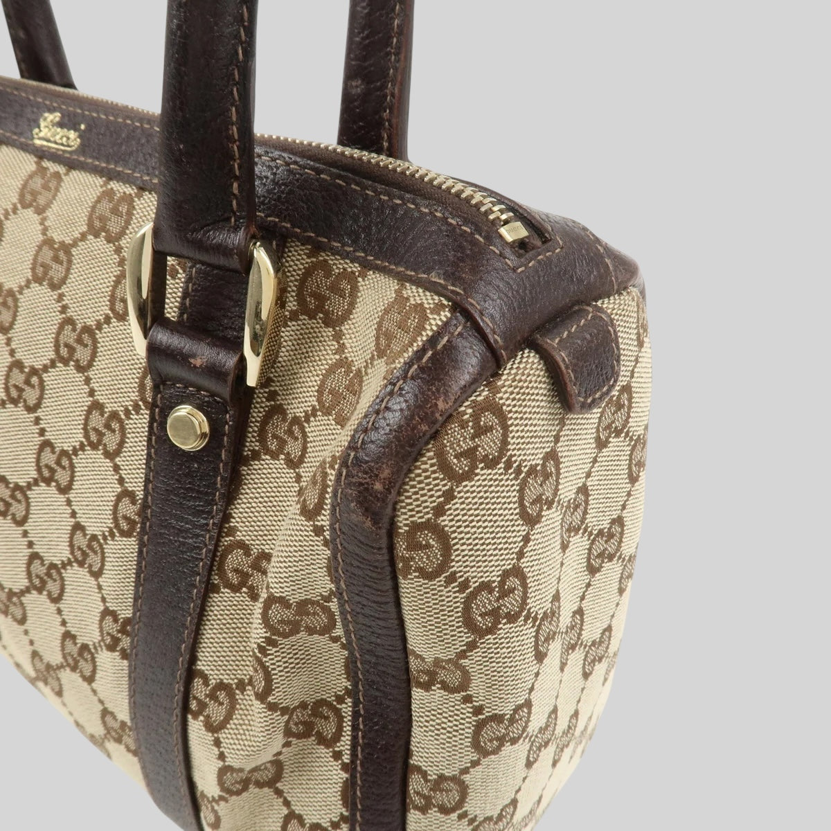 Gucci Boston GG