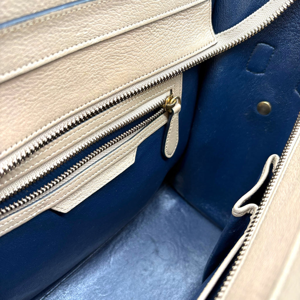 Céline Luggage