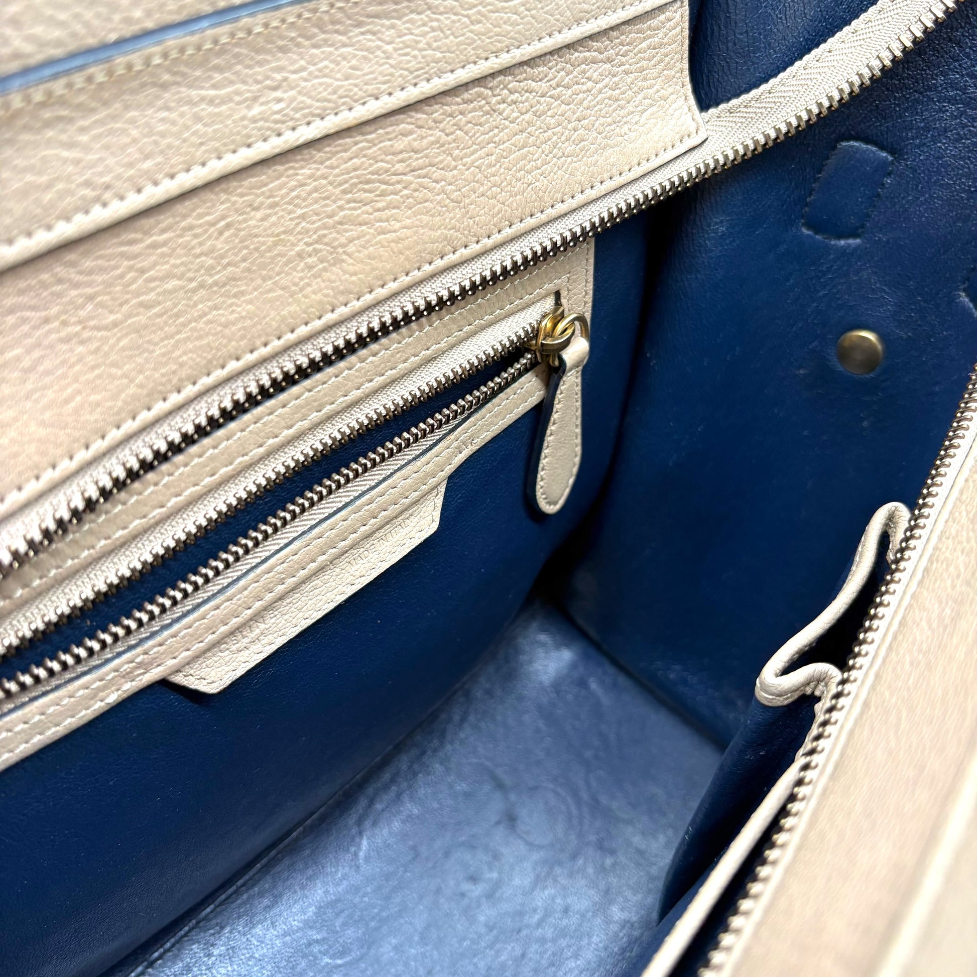 Céline Luggage