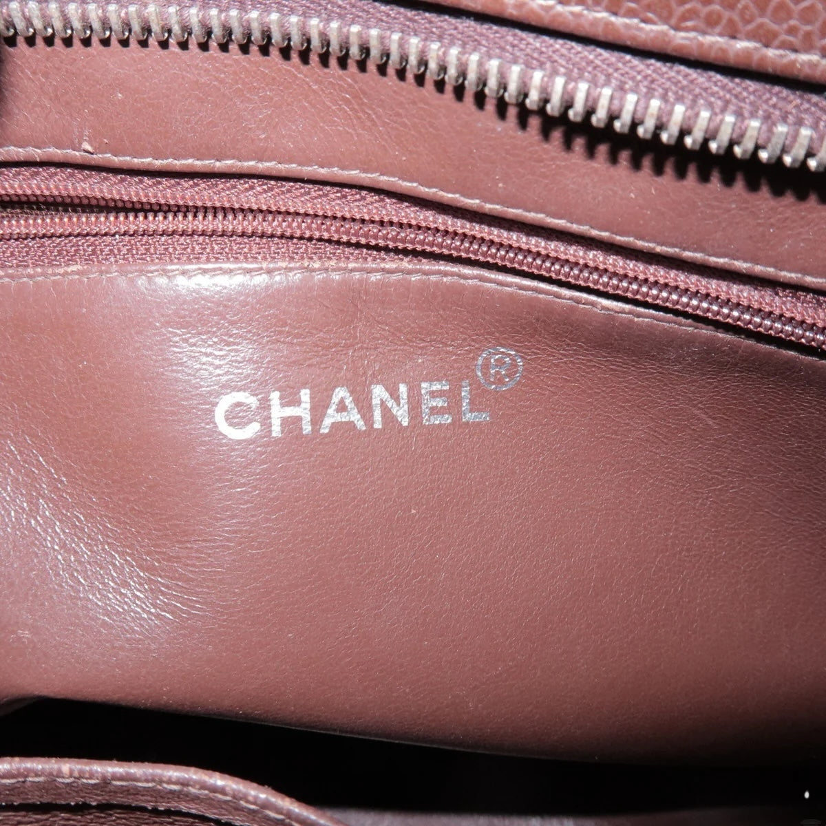 Chanel COCO Médaillon