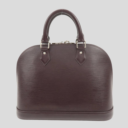 Louis Vuitton Alma PM