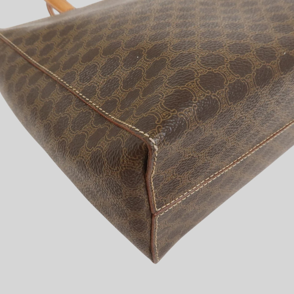 Céline Macadam Tote