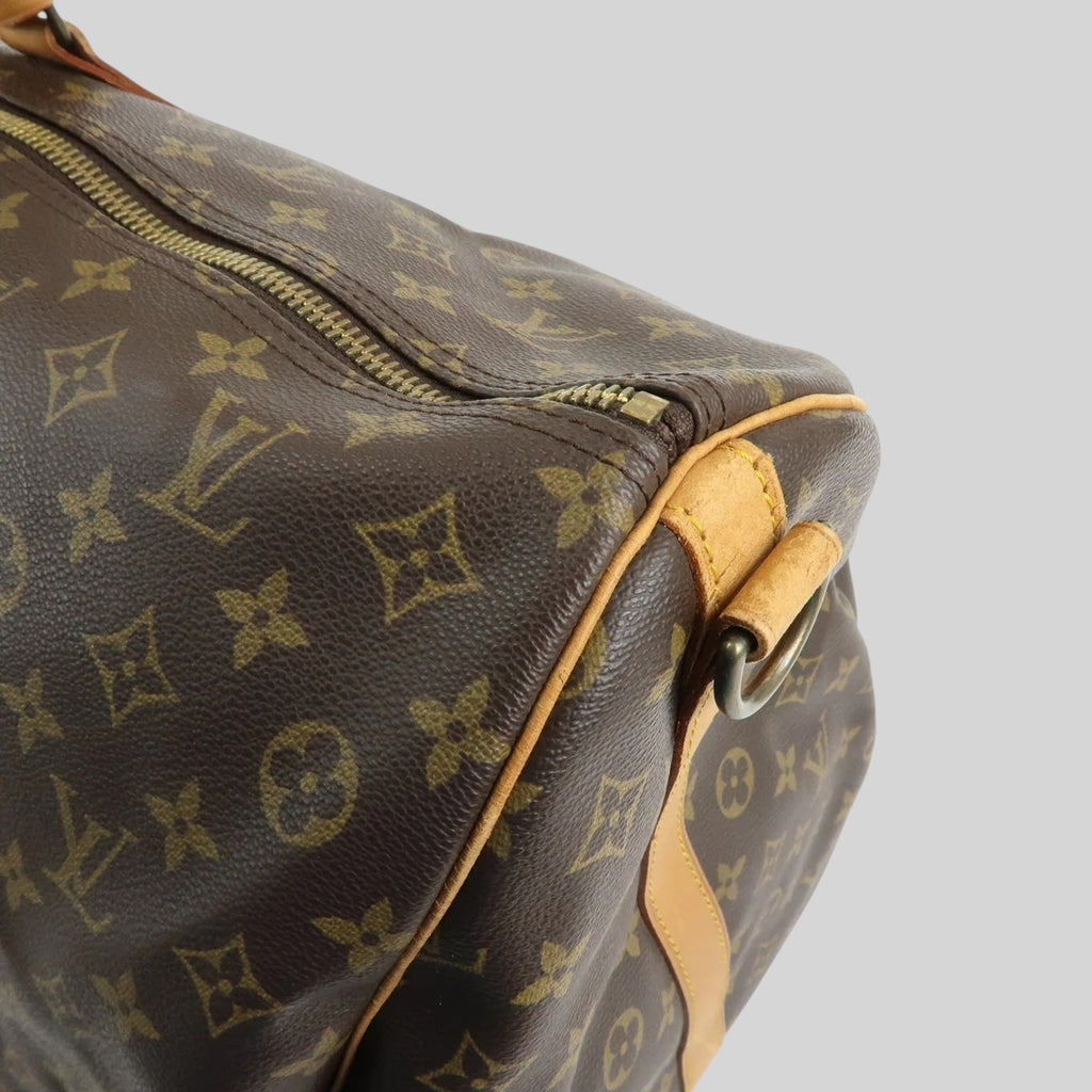 Louis Vuitton Keepall 60 Bandoulière