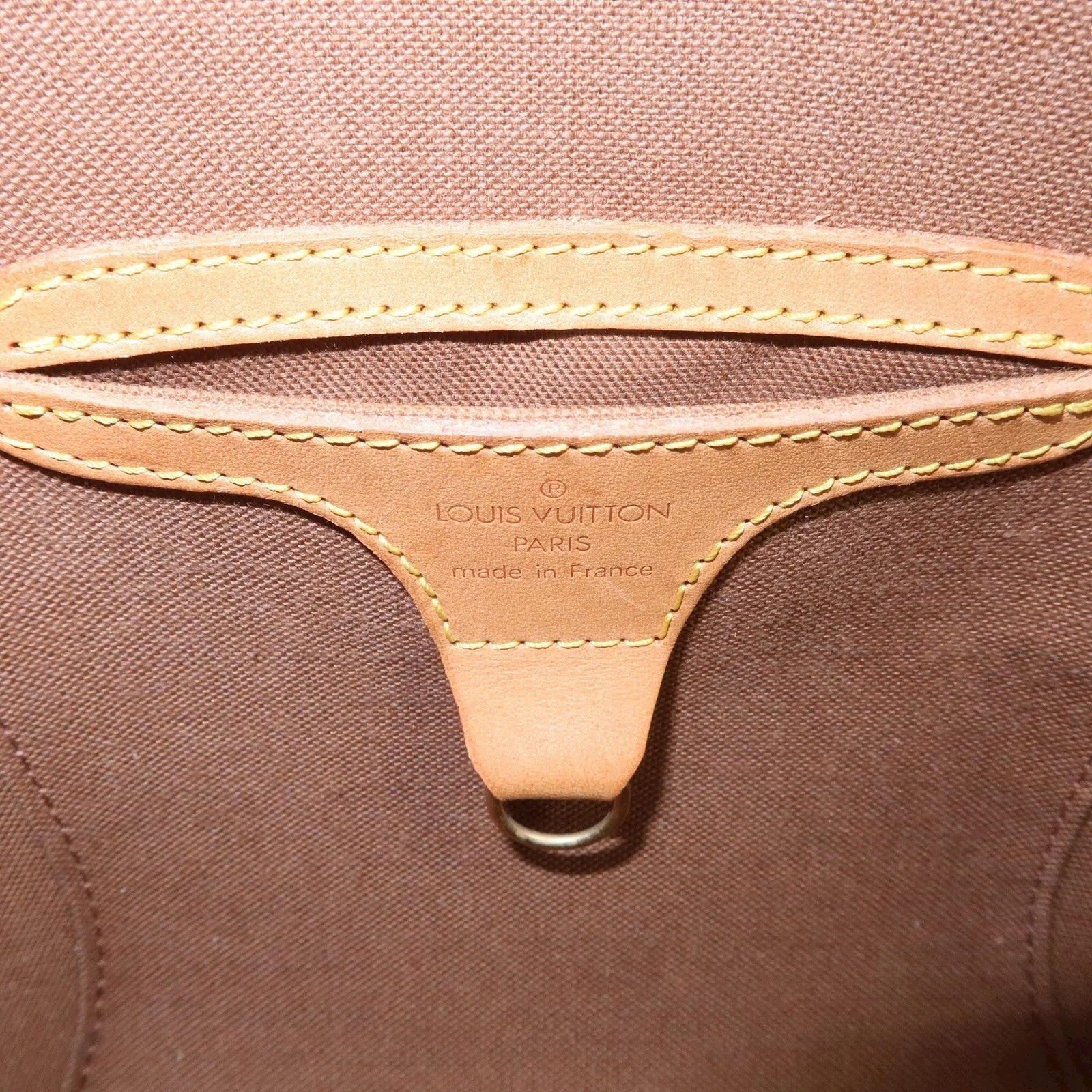 Louis Vuitton Ellipse PM