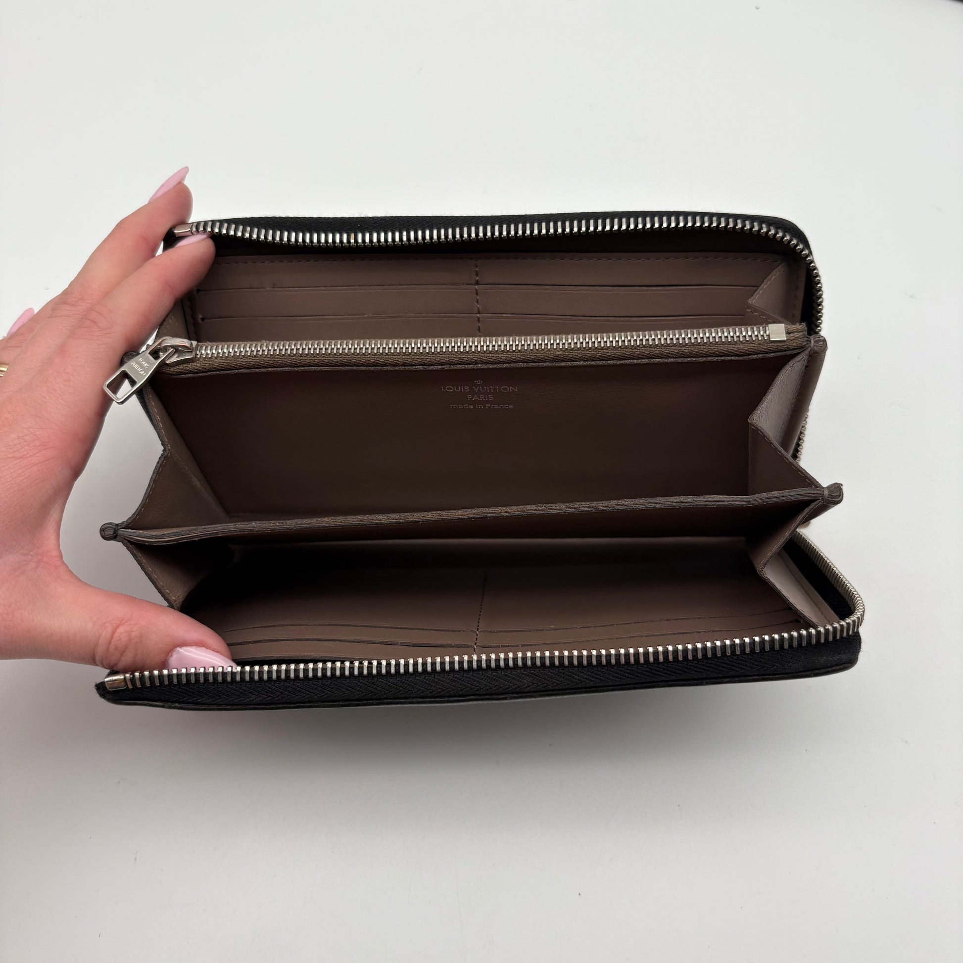 Louis Vuitton Comète