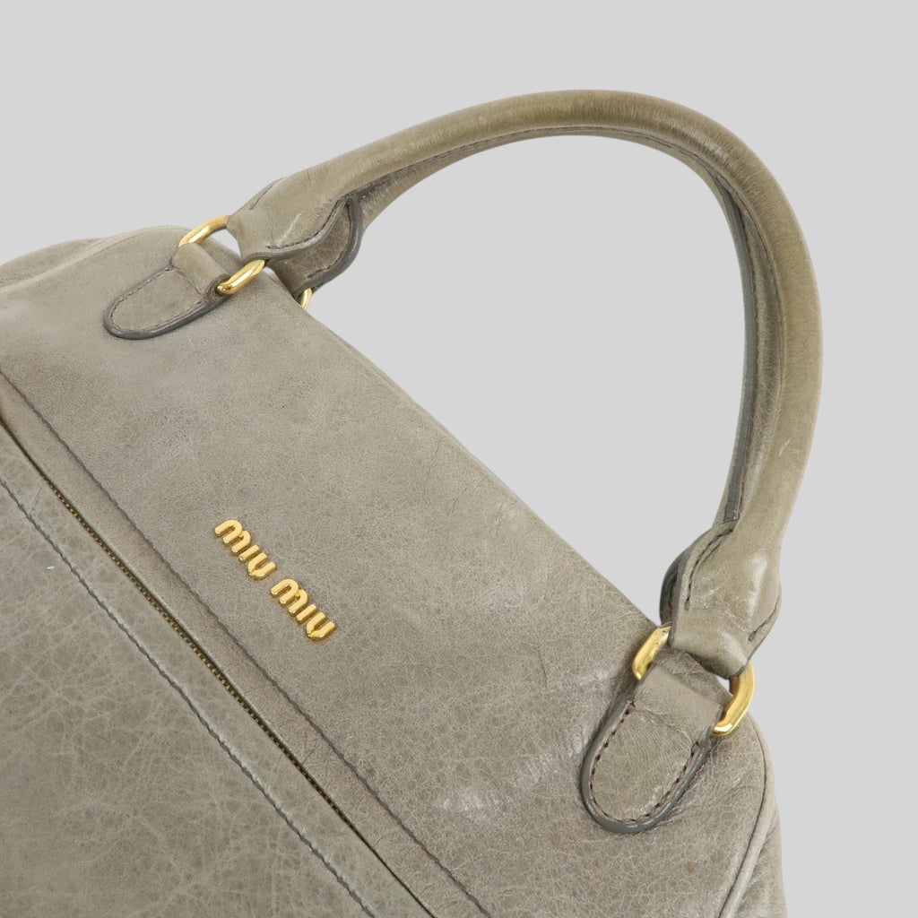 Miu Miu Vitello