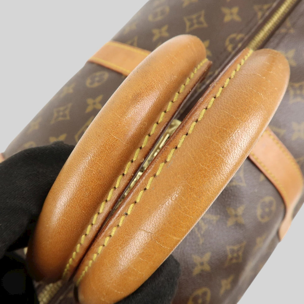 Louis Vuitton Keepall 55 Bandoulière
