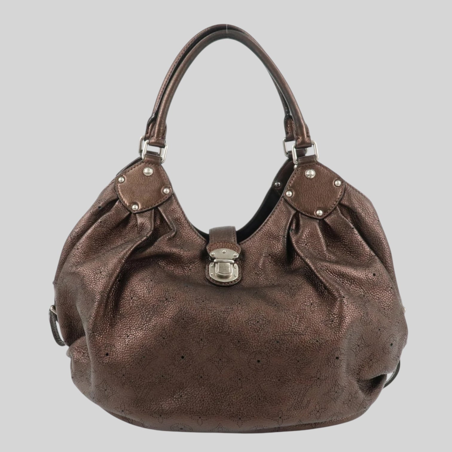 Louis Vuitton Mahina L