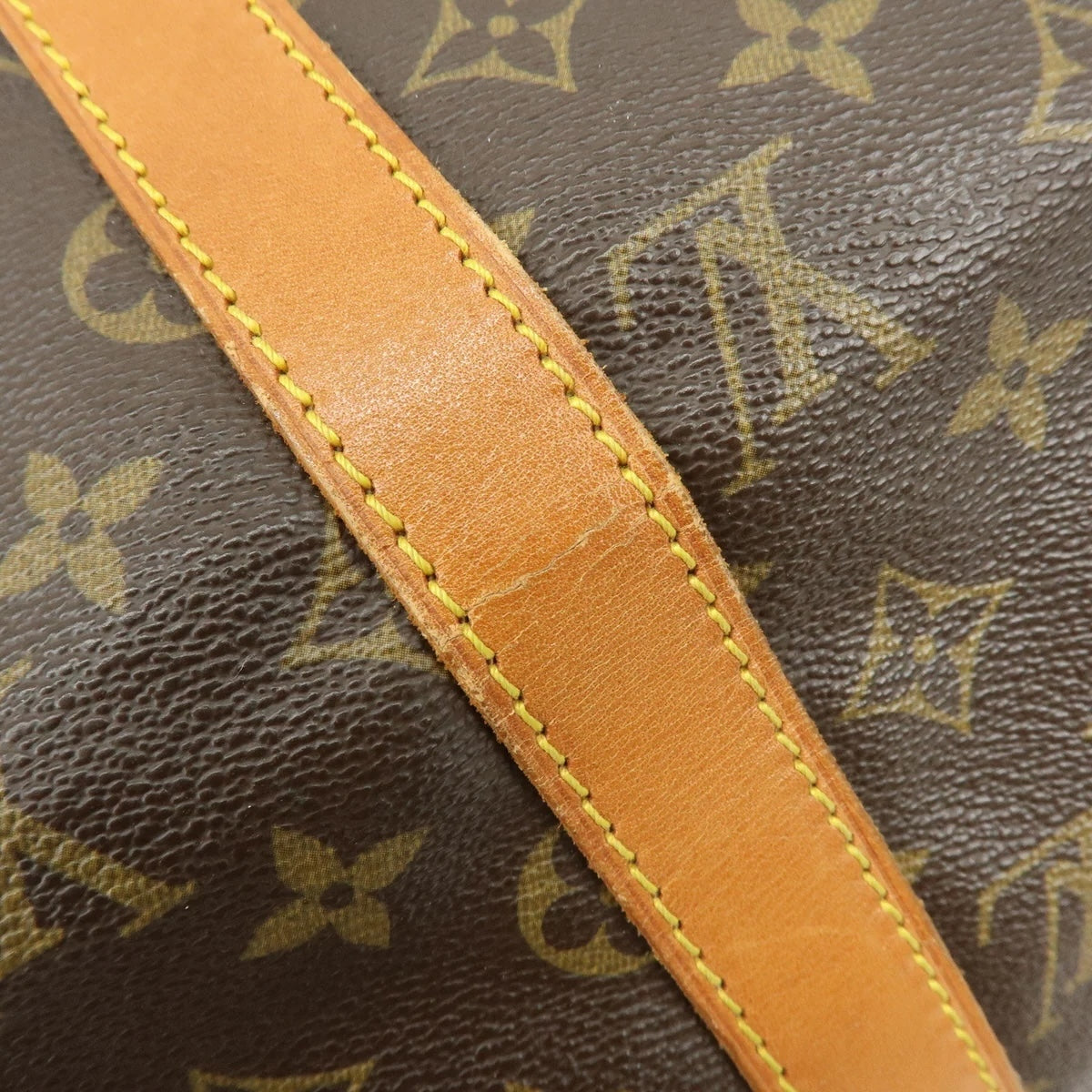 Louis Vuitton Keepall 50