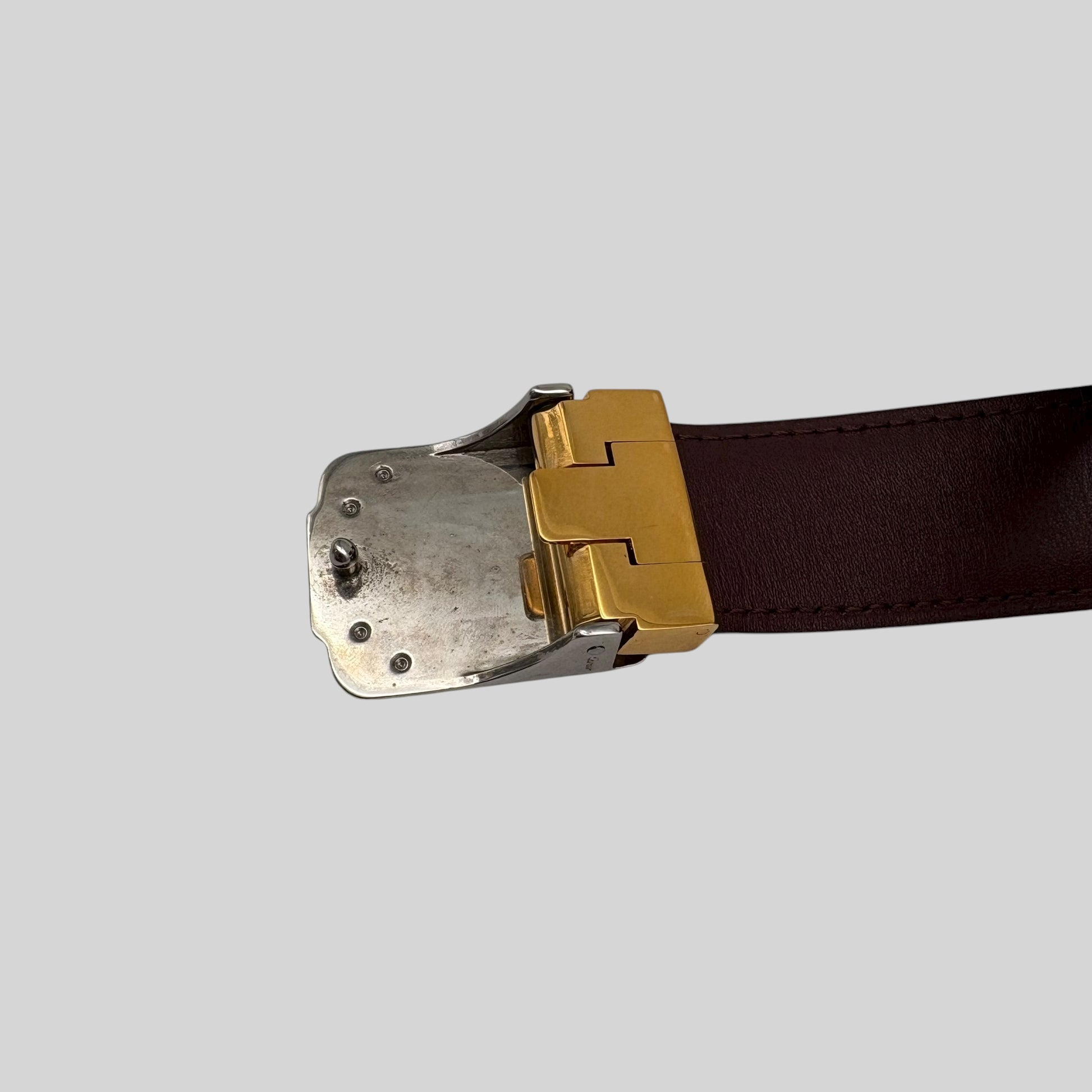Ceinture Cartier Must