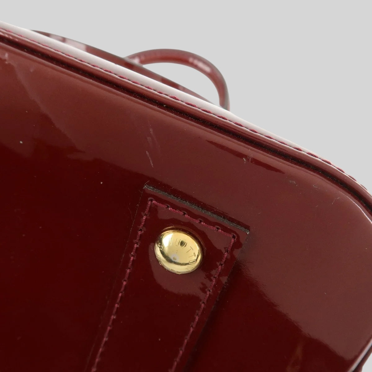 Louis Vuitton Alma BB