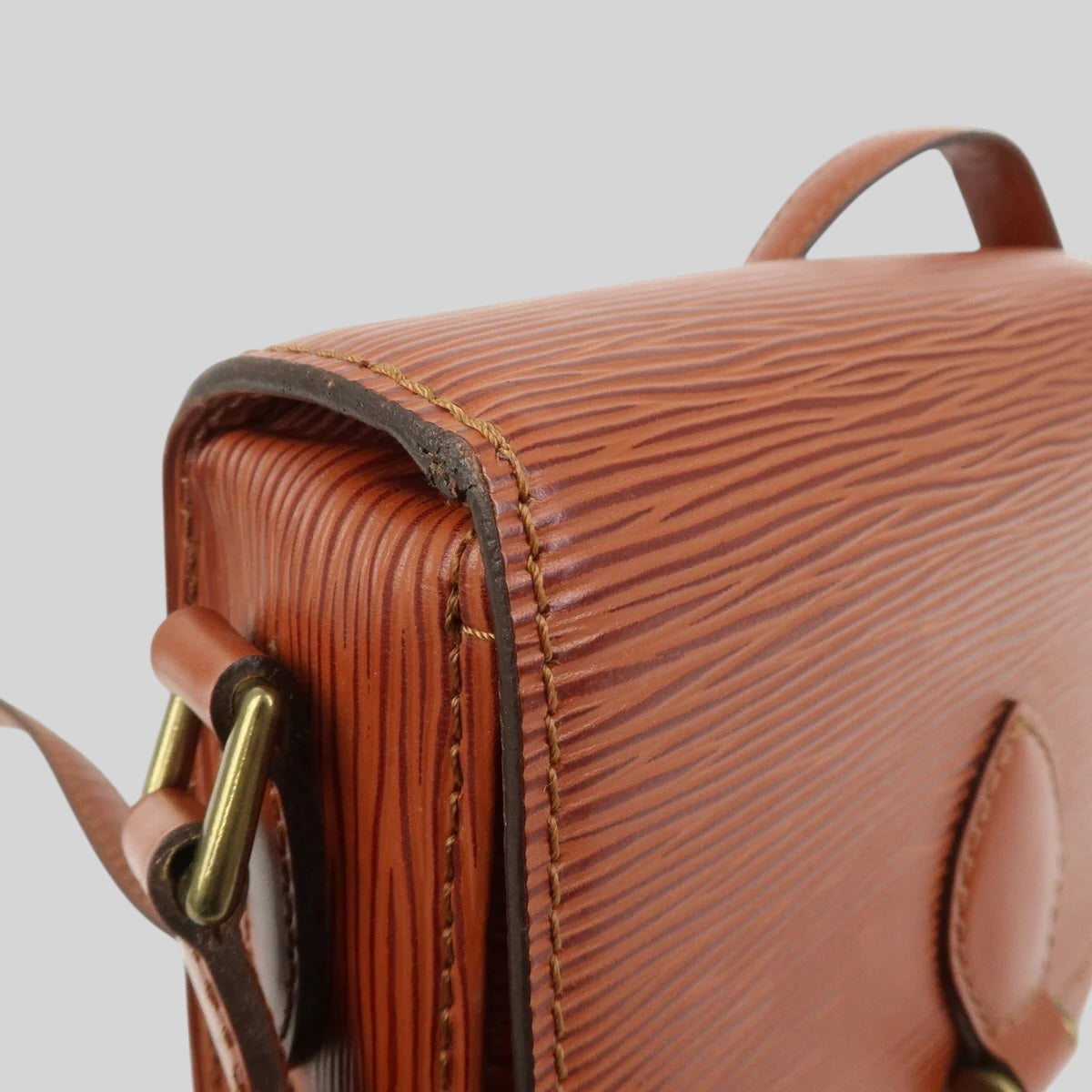 Louis Vuitton Mini Saint Cloud