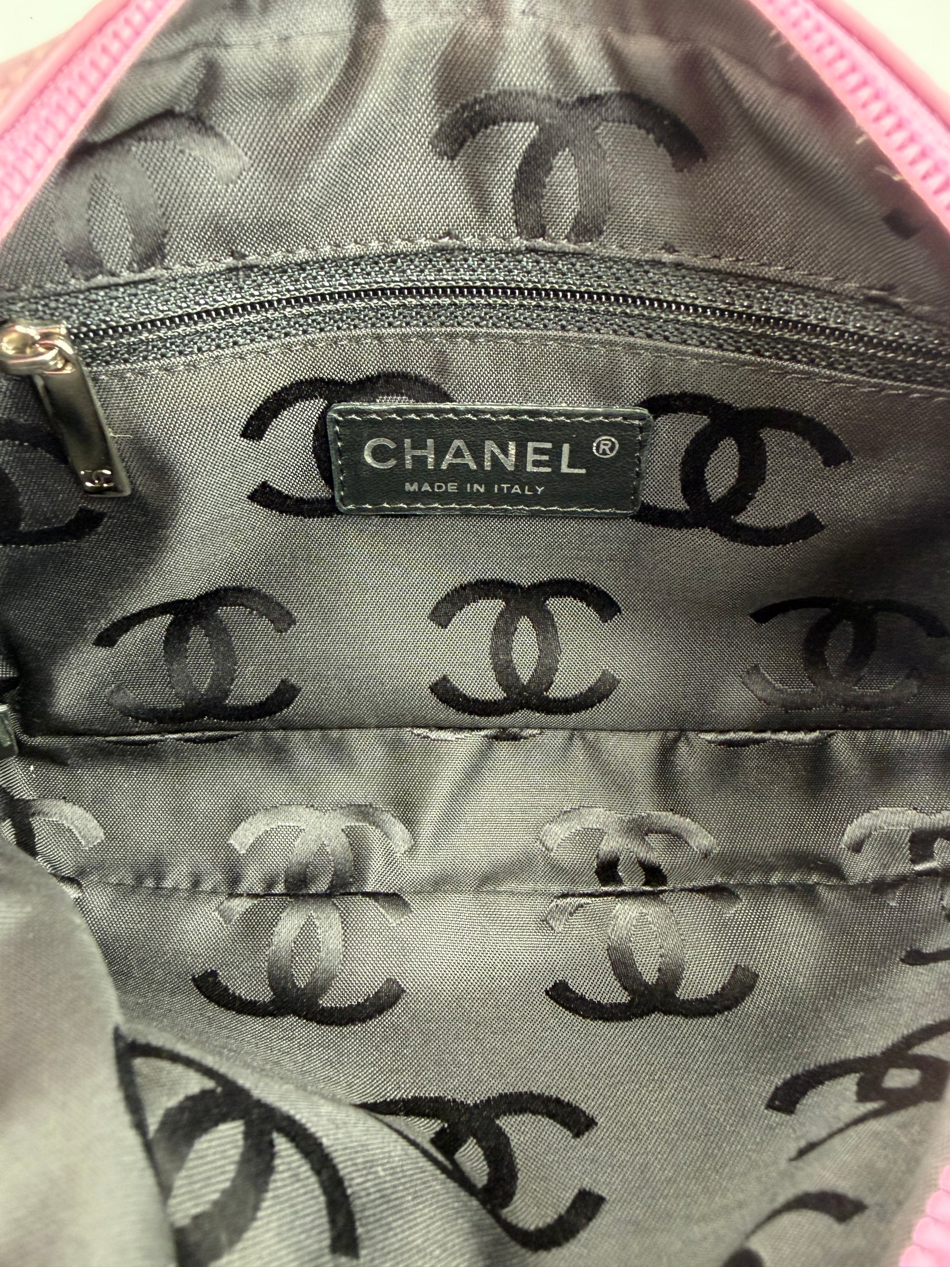 CHANEL CAMBON