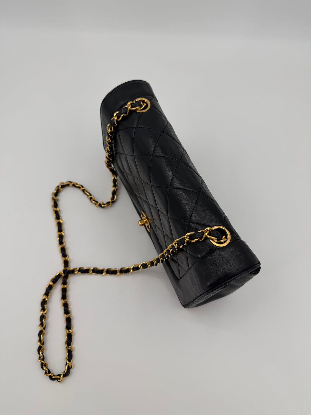 CHANEL DIANA 25