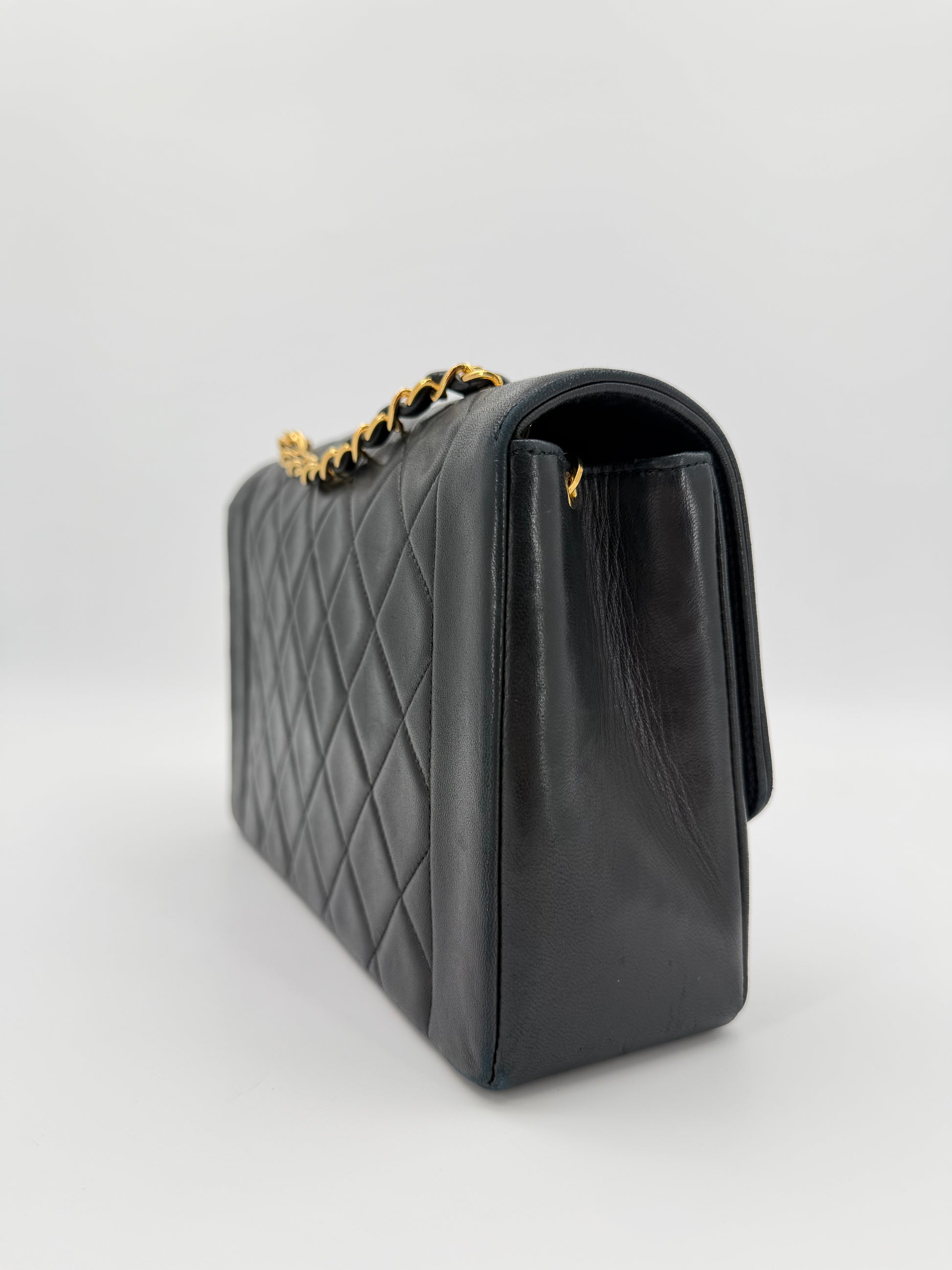 CHANEL DIANA 25