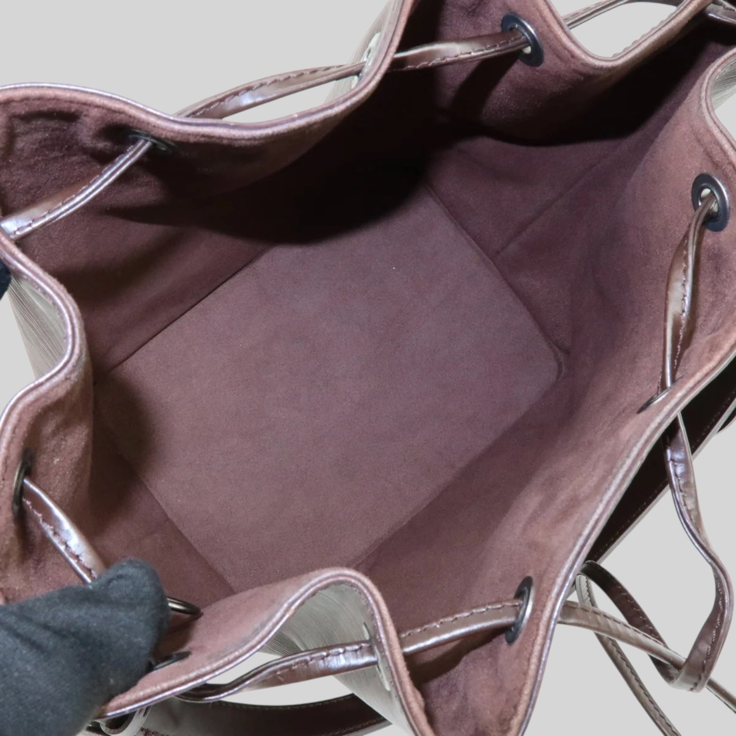 Louis Vuitton Noé PM Epi