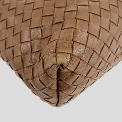 Bottega Veneta Intecciato Tote