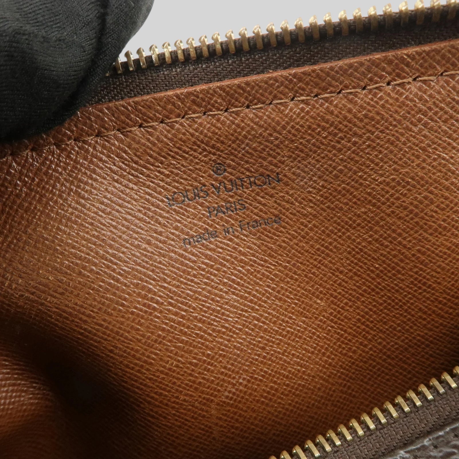 Louis Vuitton Papillon 26