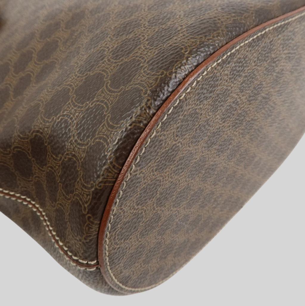 Céline Macadam Tote