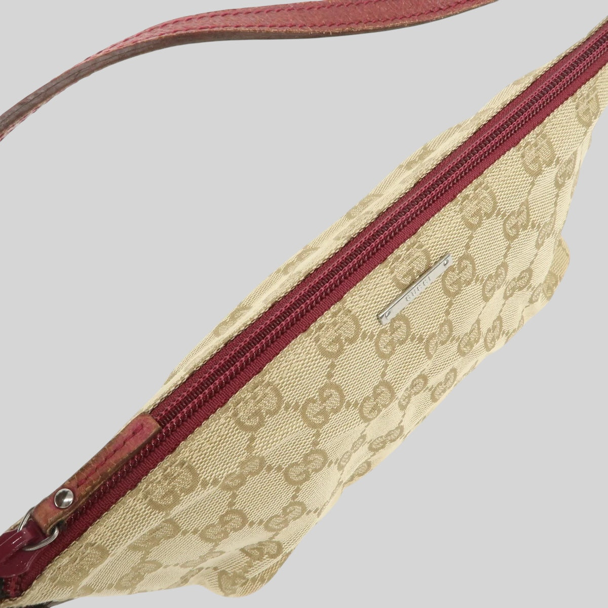 Gucci Boat