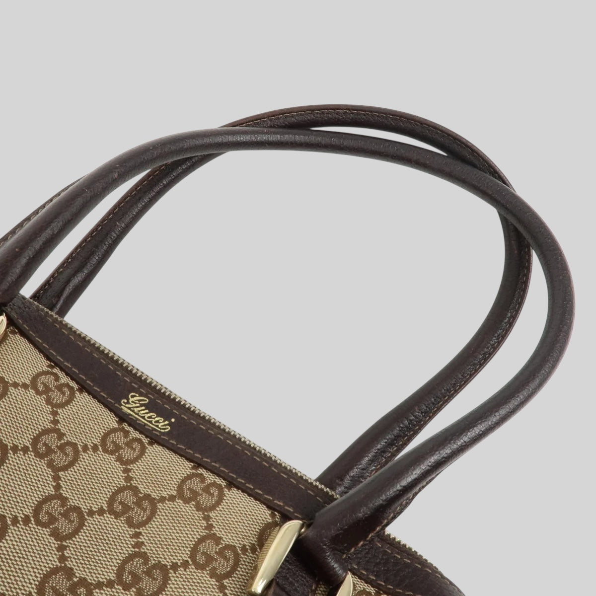 Gucci Boston GG