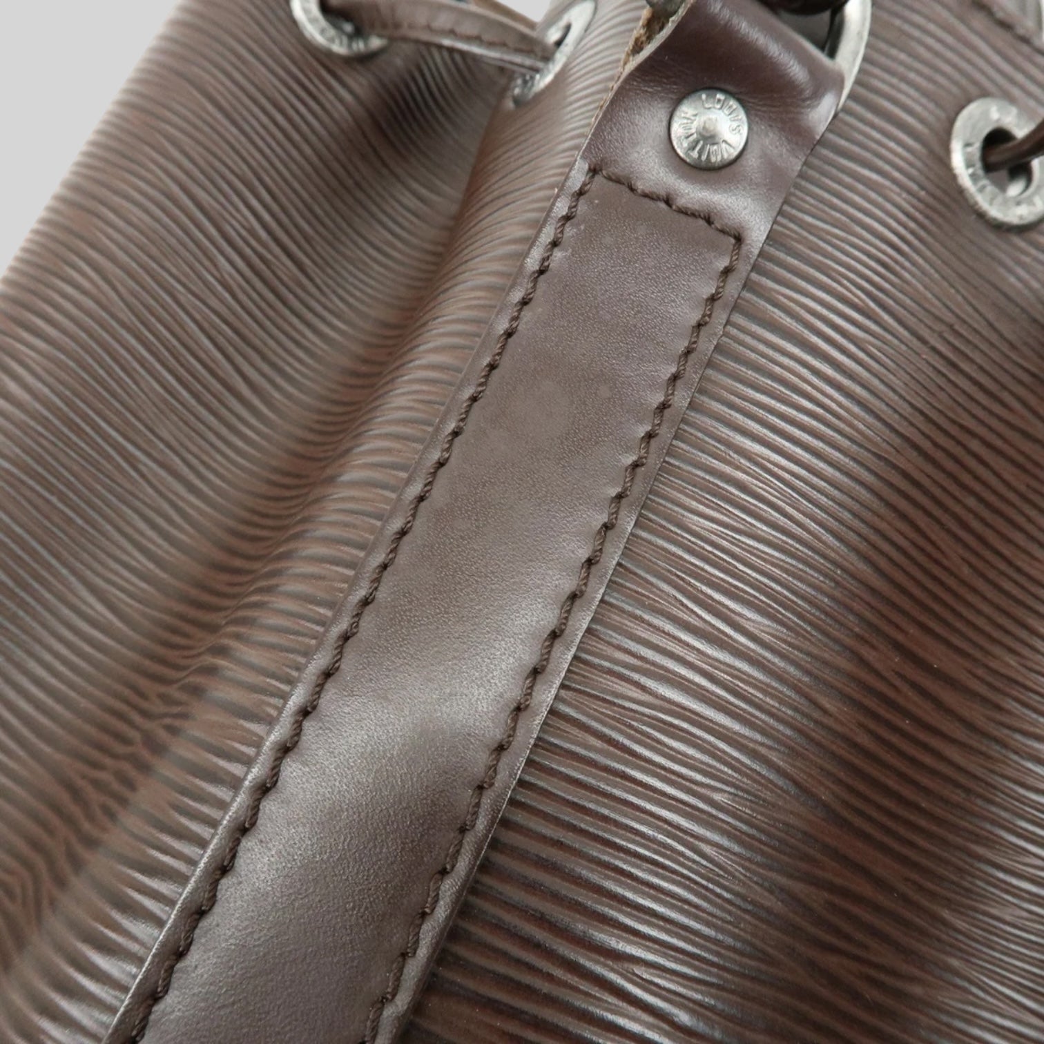 Louis Vuitton Noé PM Epi