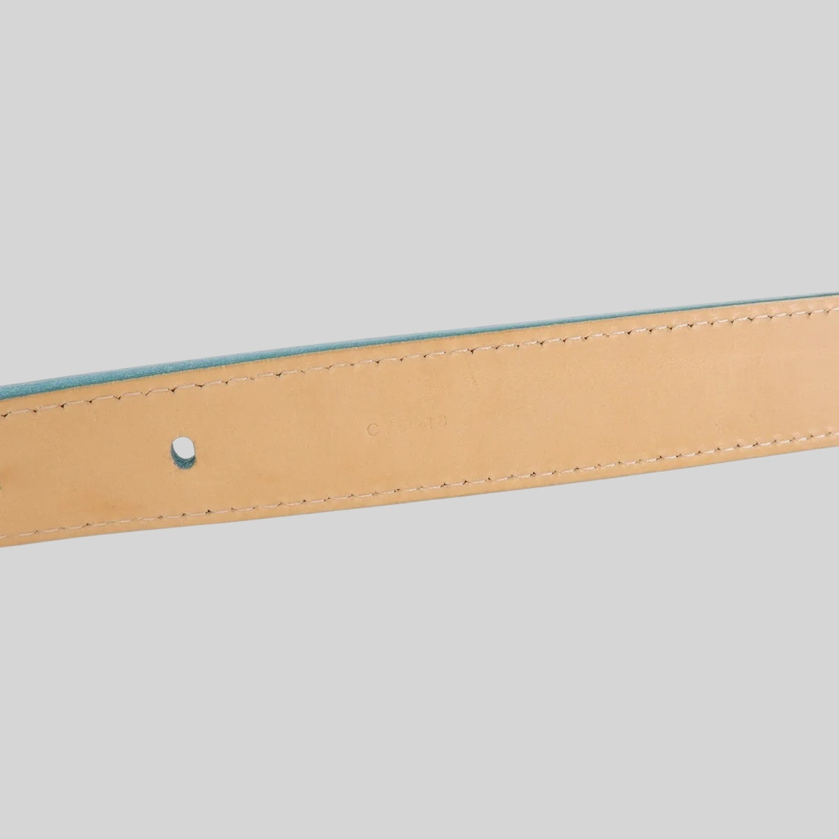 Ceinture Louis Vuitton Galactic
