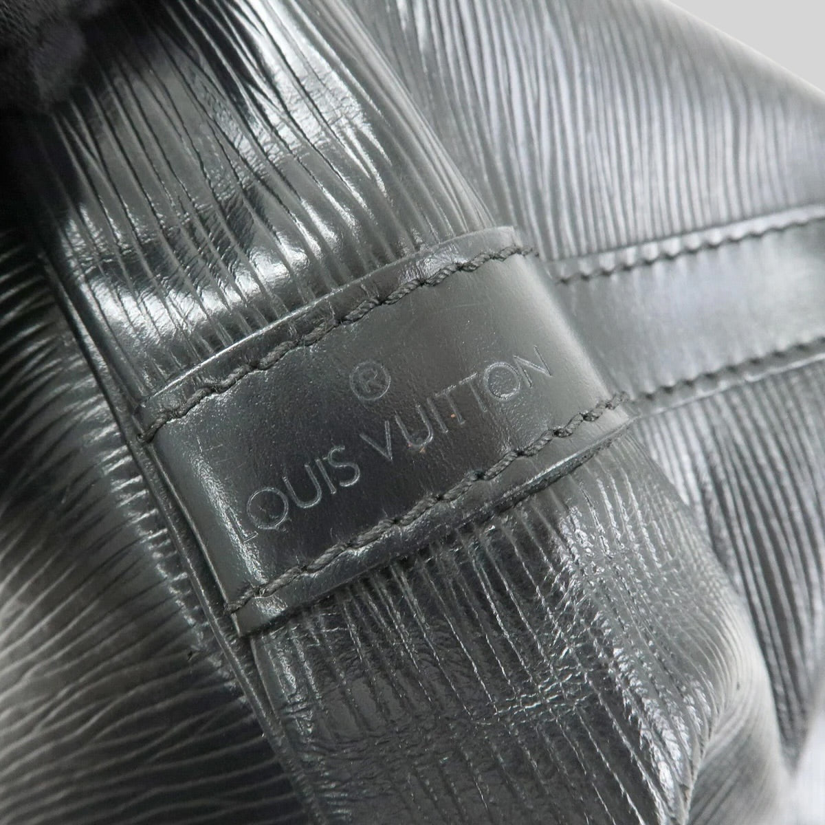 Louis Vuitton Noé PM Epi