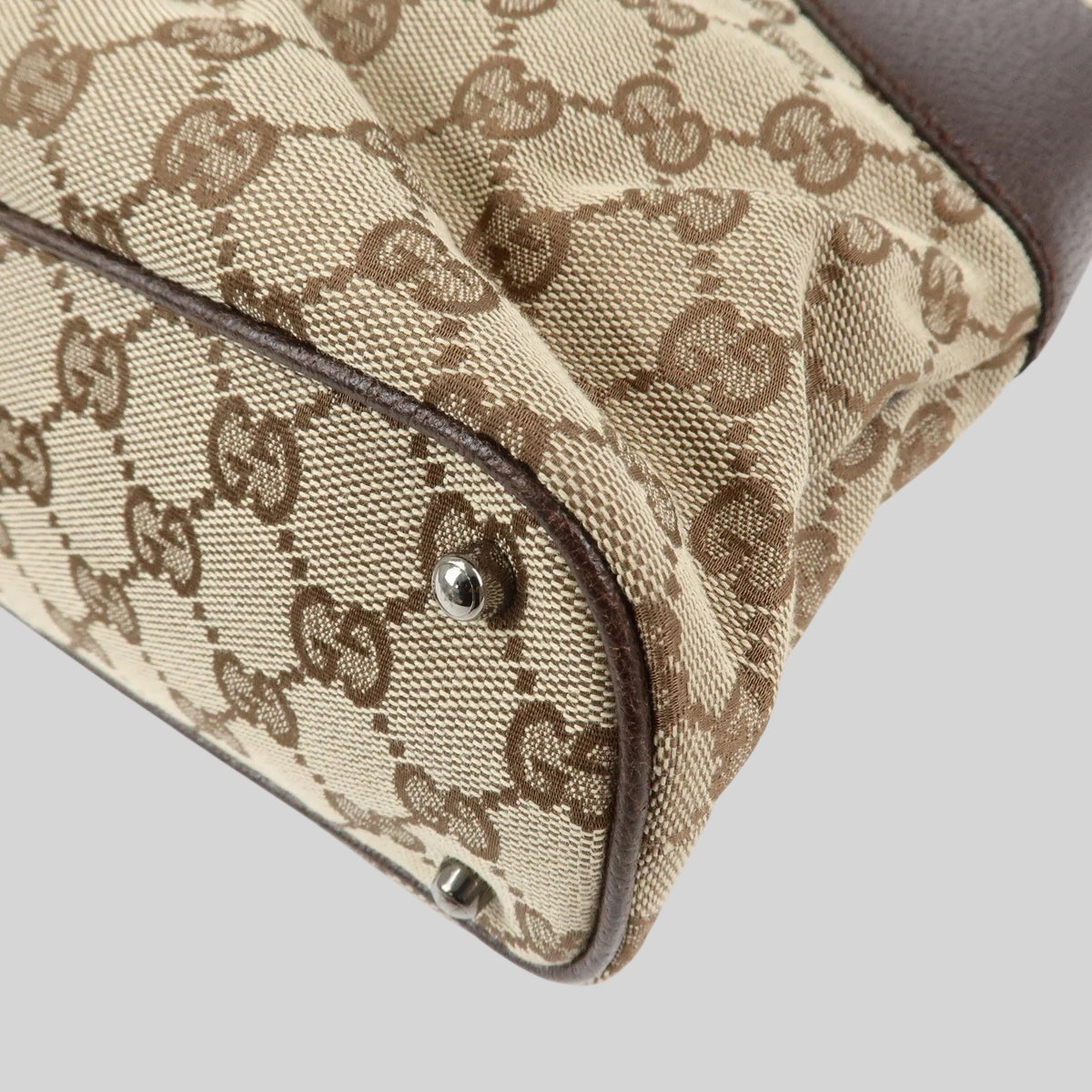 Gucci GG Tote