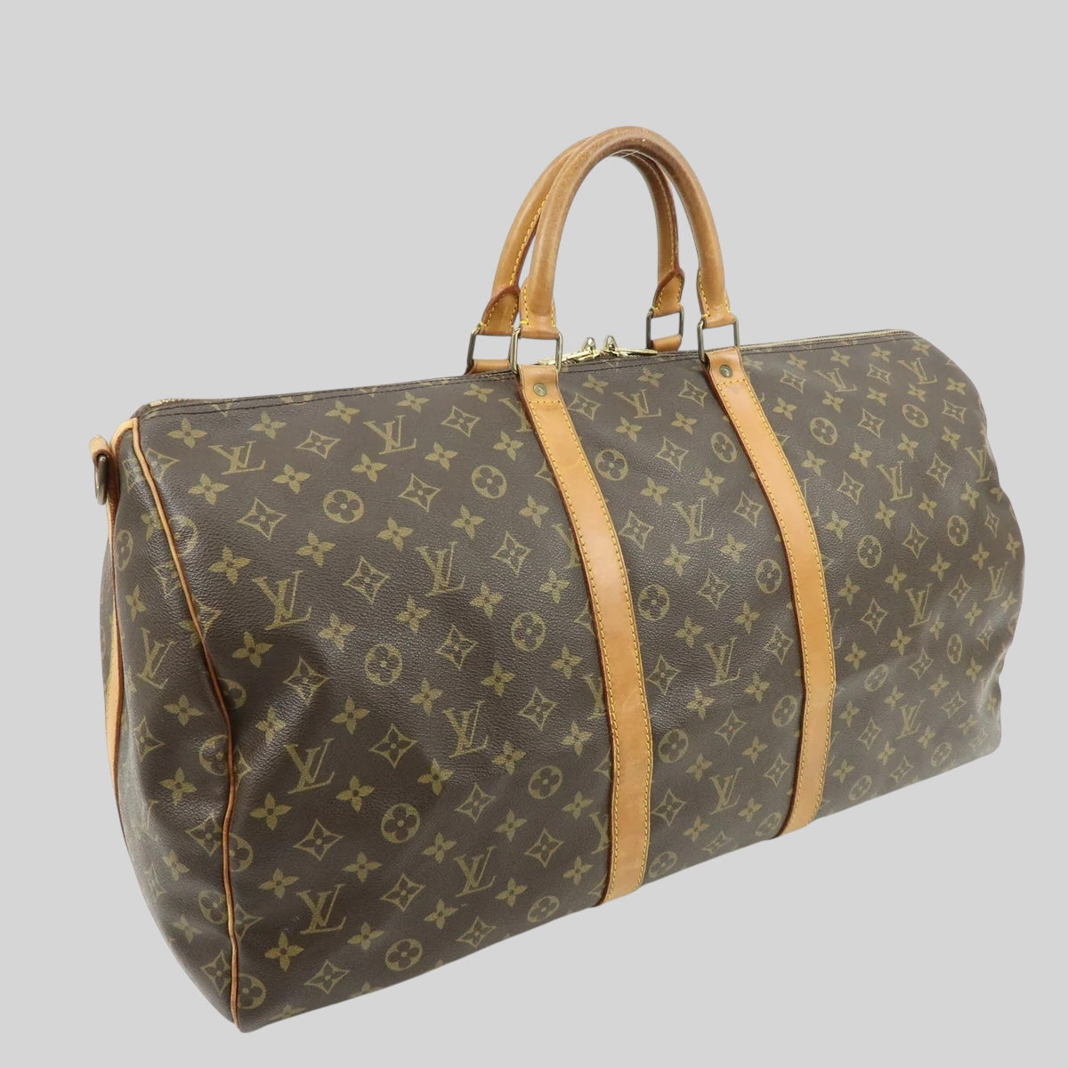 Louis Vuitton Keepall 55