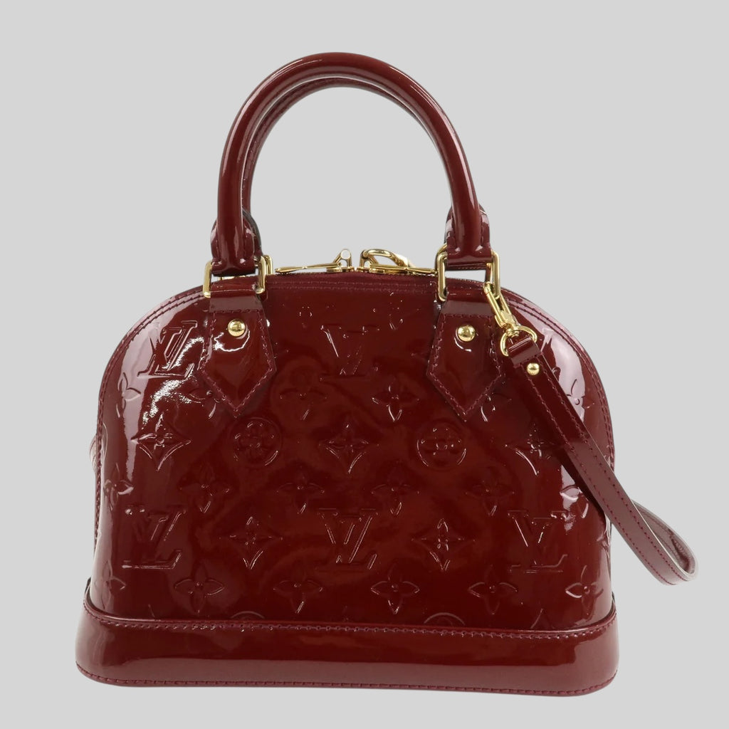 Louis Vuitton Alma BB