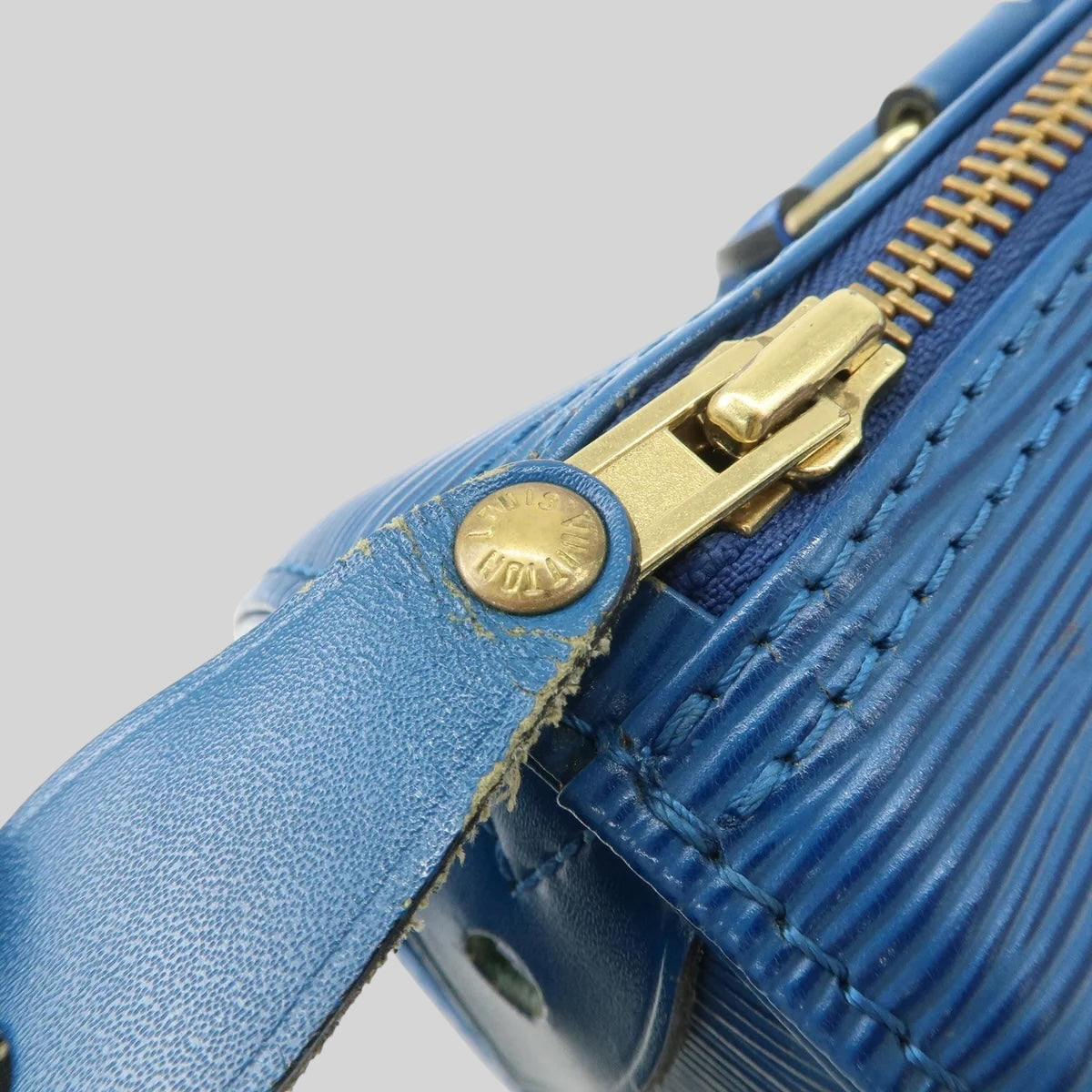 Louis Vuitton Speedy 25 Epi